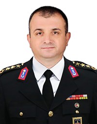 J.Alb. Aykut GÜRSES