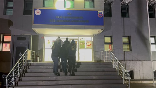 DİCLE, HANİ VE ERGANİ İLÇELERİNDE JASAT OPERASYONU 