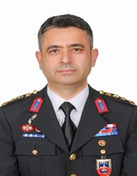 J.Alb. Genç Osman ÖNAL