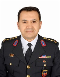 J.Alb. Mete BARAKAZİ